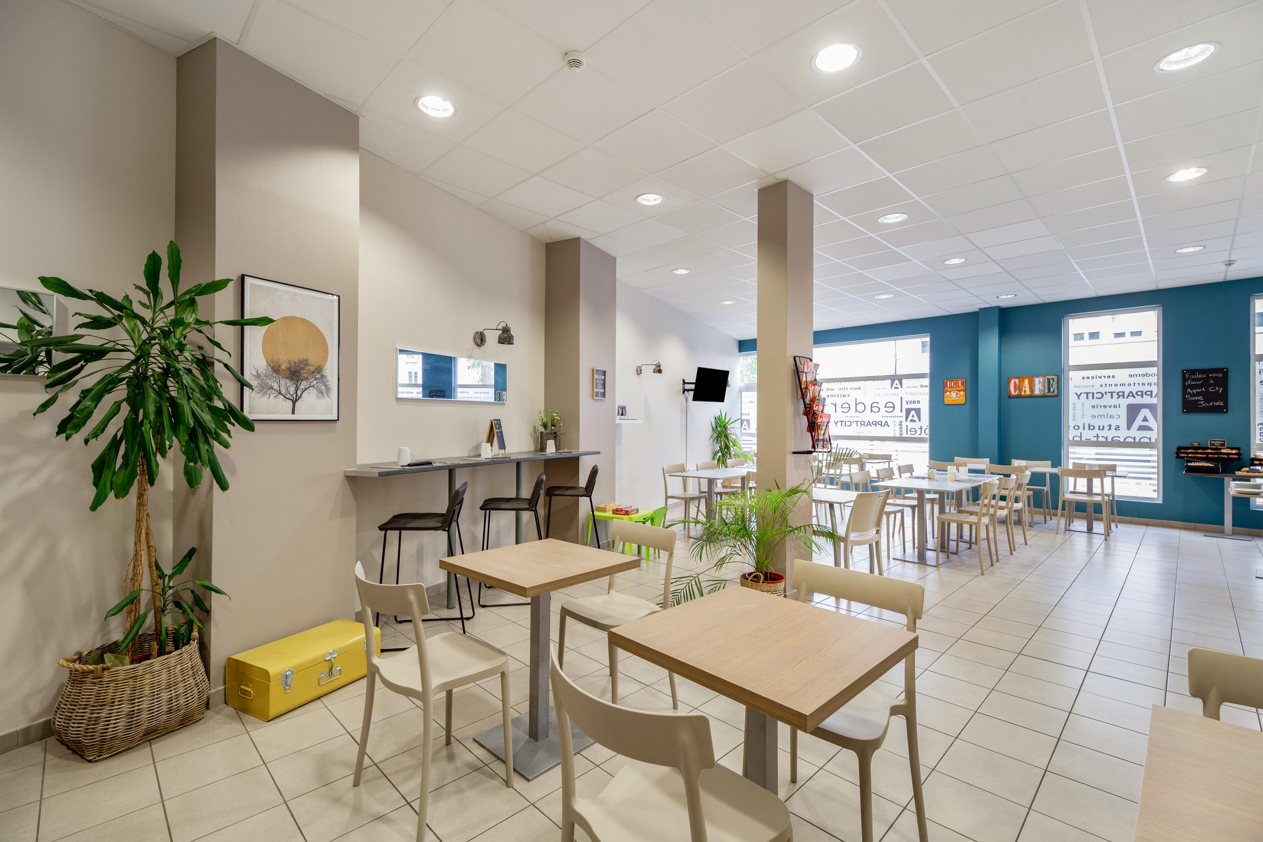 Aparthotel Appart'City Confort Niort Centre Exterior foto